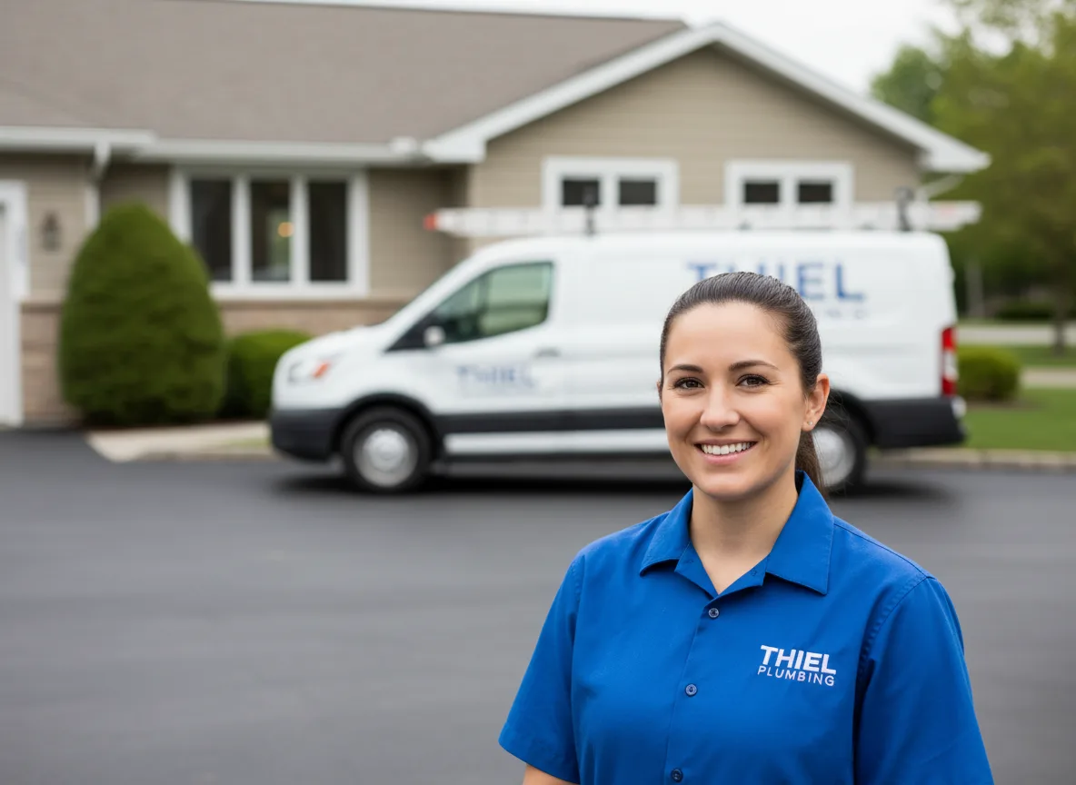 Plumber Maywood, MO FAQs
